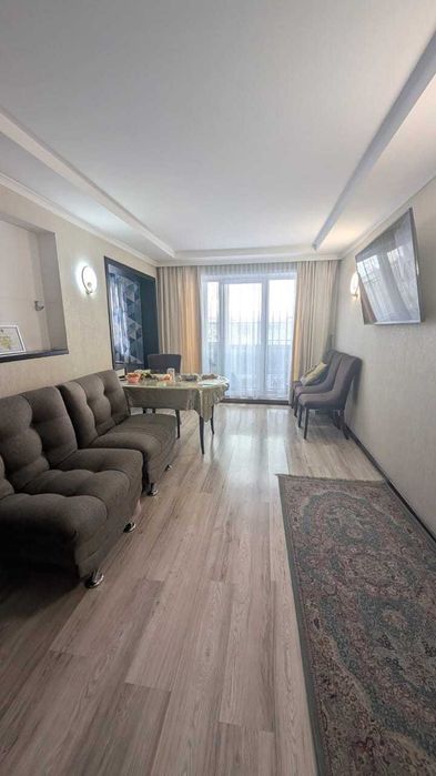 Продается 3х комн. квартира в центре города по ул. Гоголя