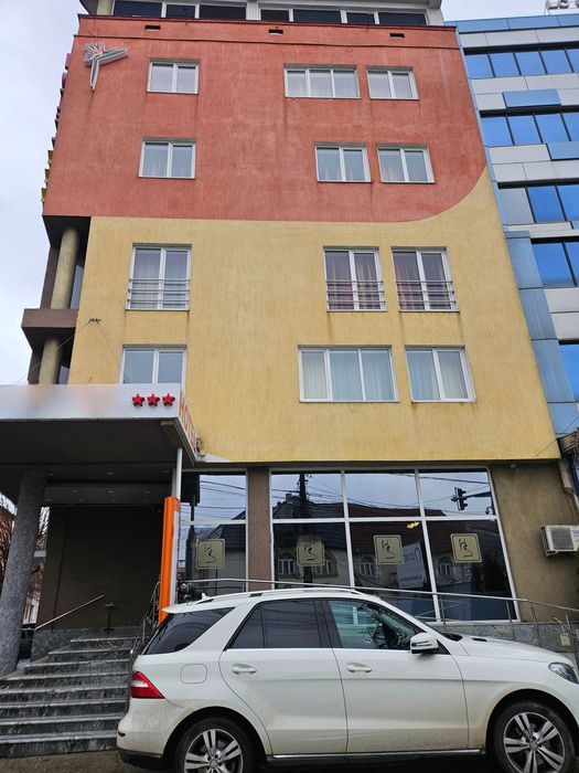 servicii cazare muncitori Timisoara