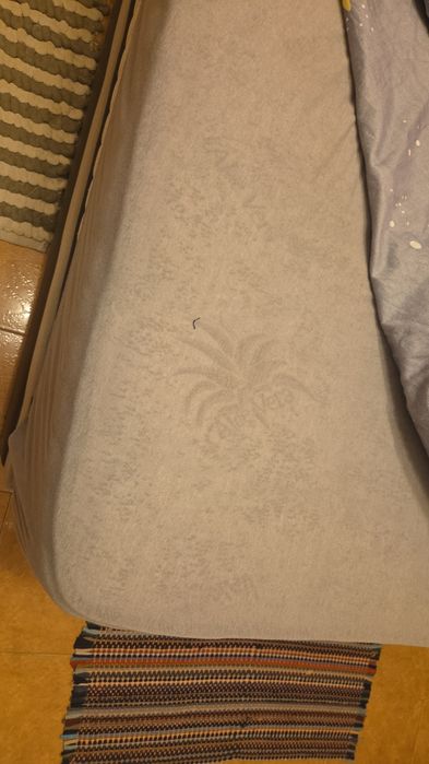 Vând saltea Salt Confort