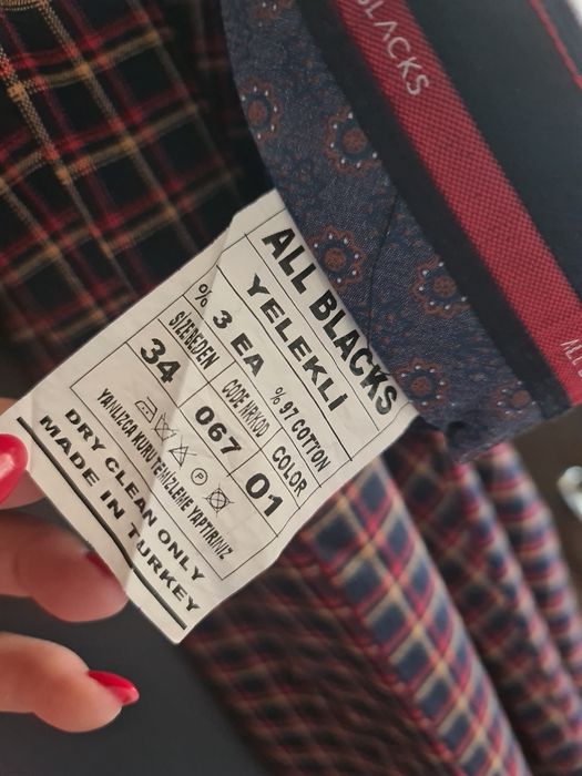 Set pantaloni si vesta