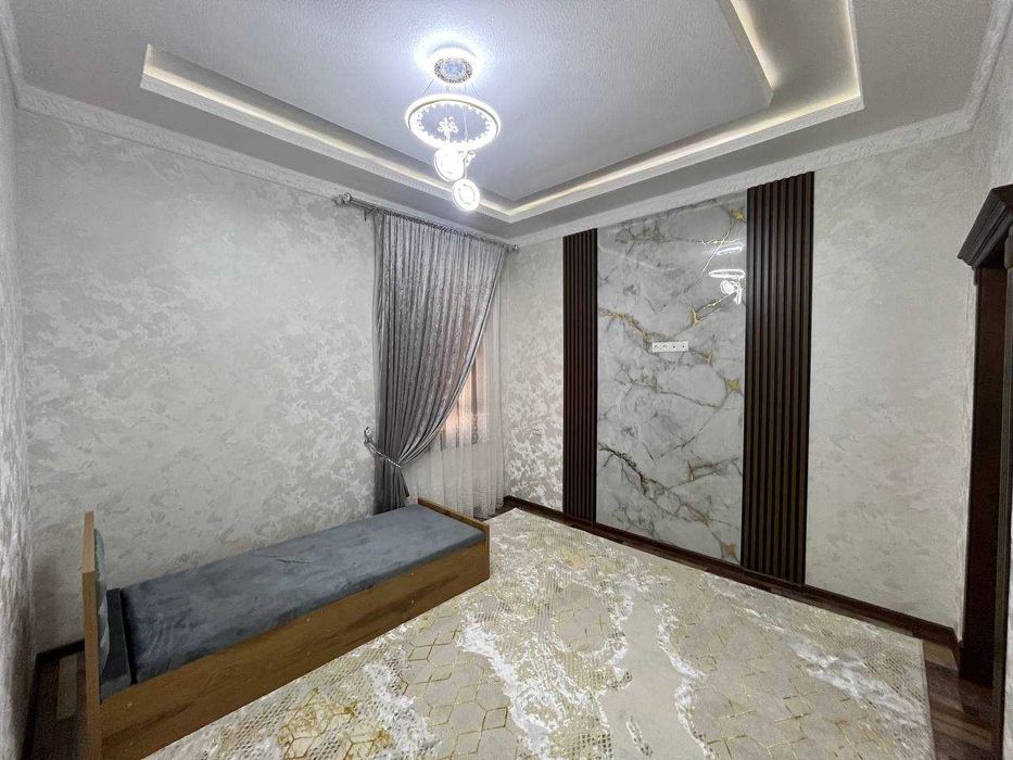 3х комнатная квартира на 5 этаже 70кв/м, в Самарканде