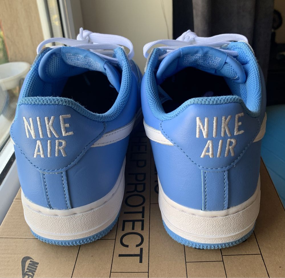 Nike Air Force 1 Anniversary edition EU42 9.5/10