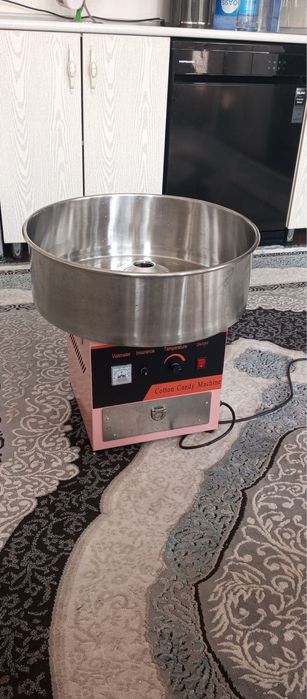 Paxta aparat arzonga beraman