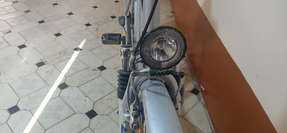 Modem: ALU-BIKE  Fischer