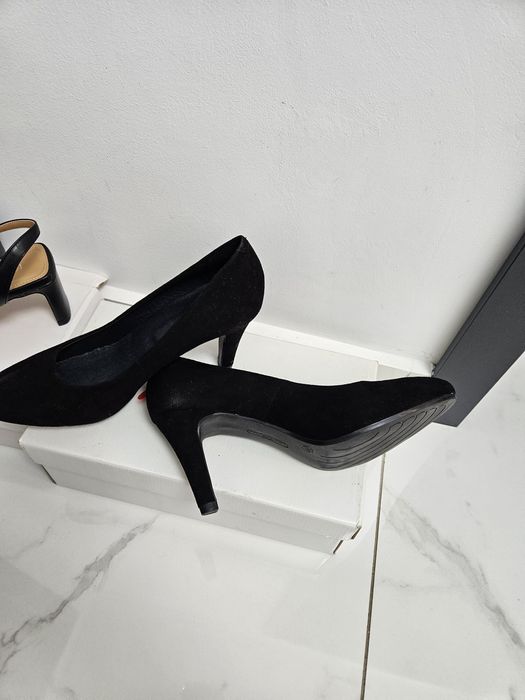 Pantofi damă 39 sandale damă NOI 50% REDUCERE