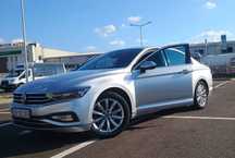 Volkswagen Passat Volkswagen PASSAT B8.5 - facelift