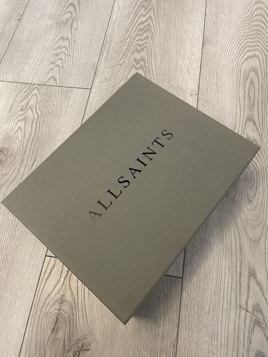 Обувки All Saints - Brant Hiker - 41