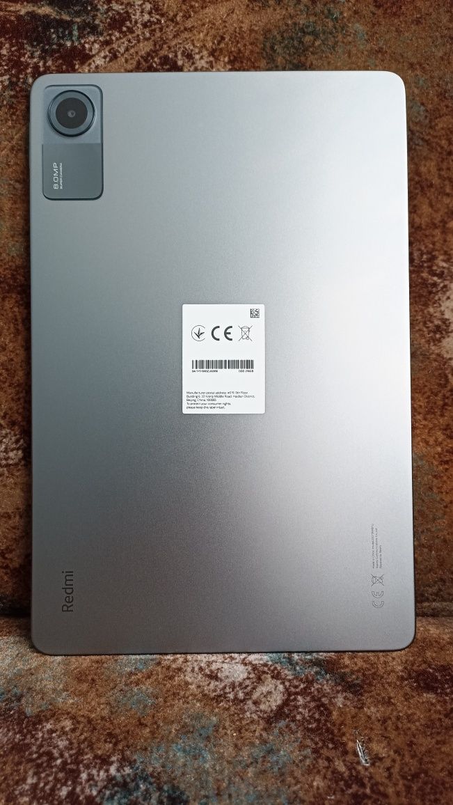 Xiaomi Redmi Pad SE