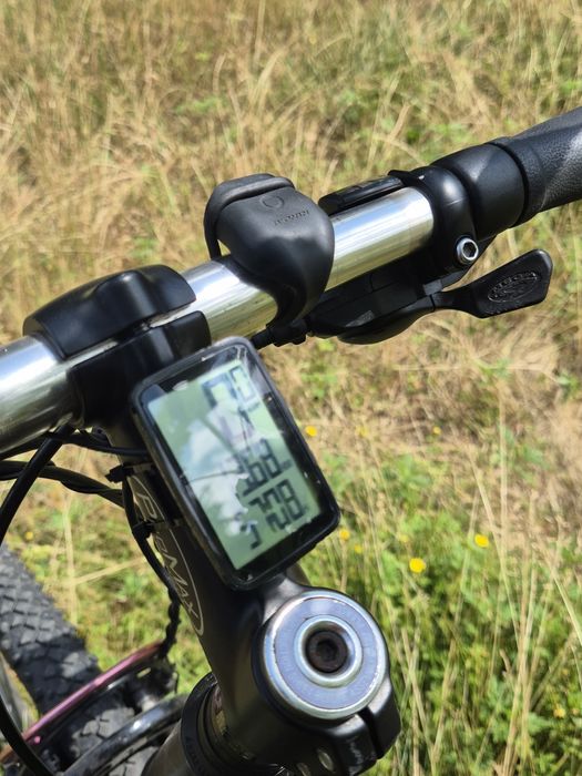 Vand bicicleta roti 26