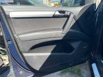 Macara Electrica pentru Geam Sticla de pe Usa Portiera Stanga Fata Audi Q7 Facelift 2007 - 2015 [C6408]