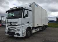 Dezmembrari camion MERCEDES-BENZ Actros MP4 Antos Arocs (2012-), 2015