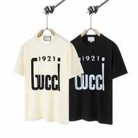 Unisex тениски Gucci , маркови тениски Гучи