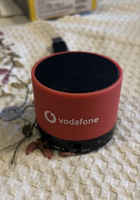 Boxa portabila Vodafone