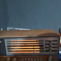 Radio Philips vintage