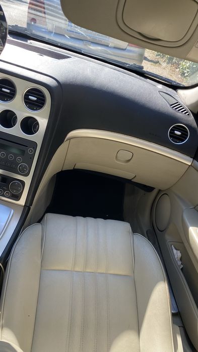 Vand/Schimb Alfa Romeo 159 2008 2.4 210 Hp