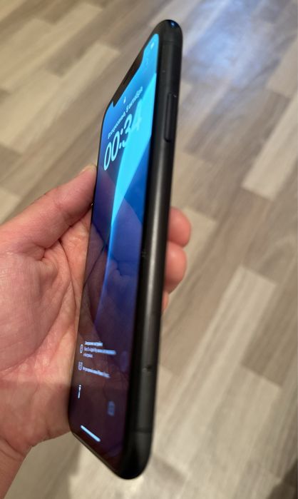 Продается Iphone XR бу