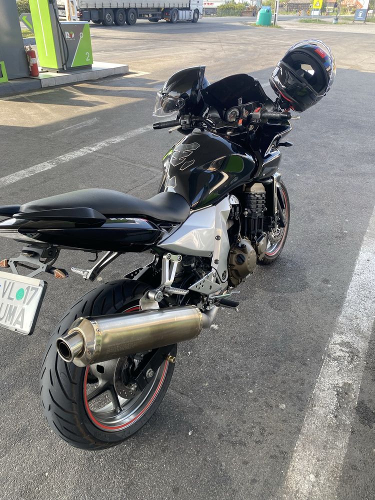 De vanzare Kawasaki Z750S