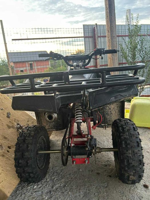Vand atv pt copii