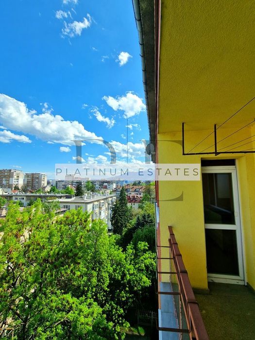 Дава се под наем Тристаен апартамент в София, Гео Милев - 85 кв.м за 612 € - Снимка #7