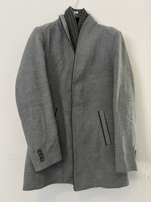 Мъжко палто оригинално