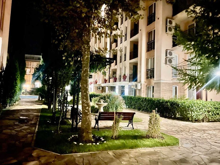 Продава се Тристаен апартамент в к.к. Слънчев бряг - 69 кв.м за 1131 €/кв.м - Снимка #19