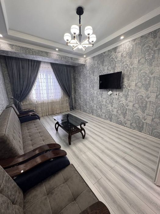 Сдается квартира Чиланзар 8 кв 2/5/8