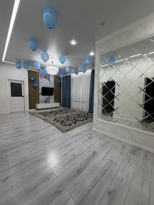 Продается дом газоблок , 2024 г