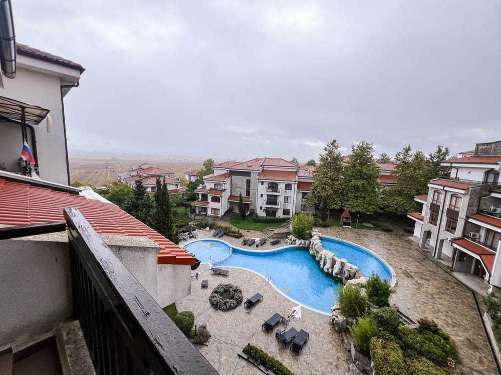 Продава се Двустаен апартамент в Ахелой - 60 кв.м за 934 €/кв.м - Снимка #1