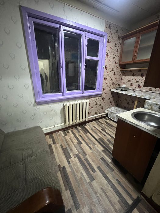 Аренда квартиры спутник 9 1/2/2  220&