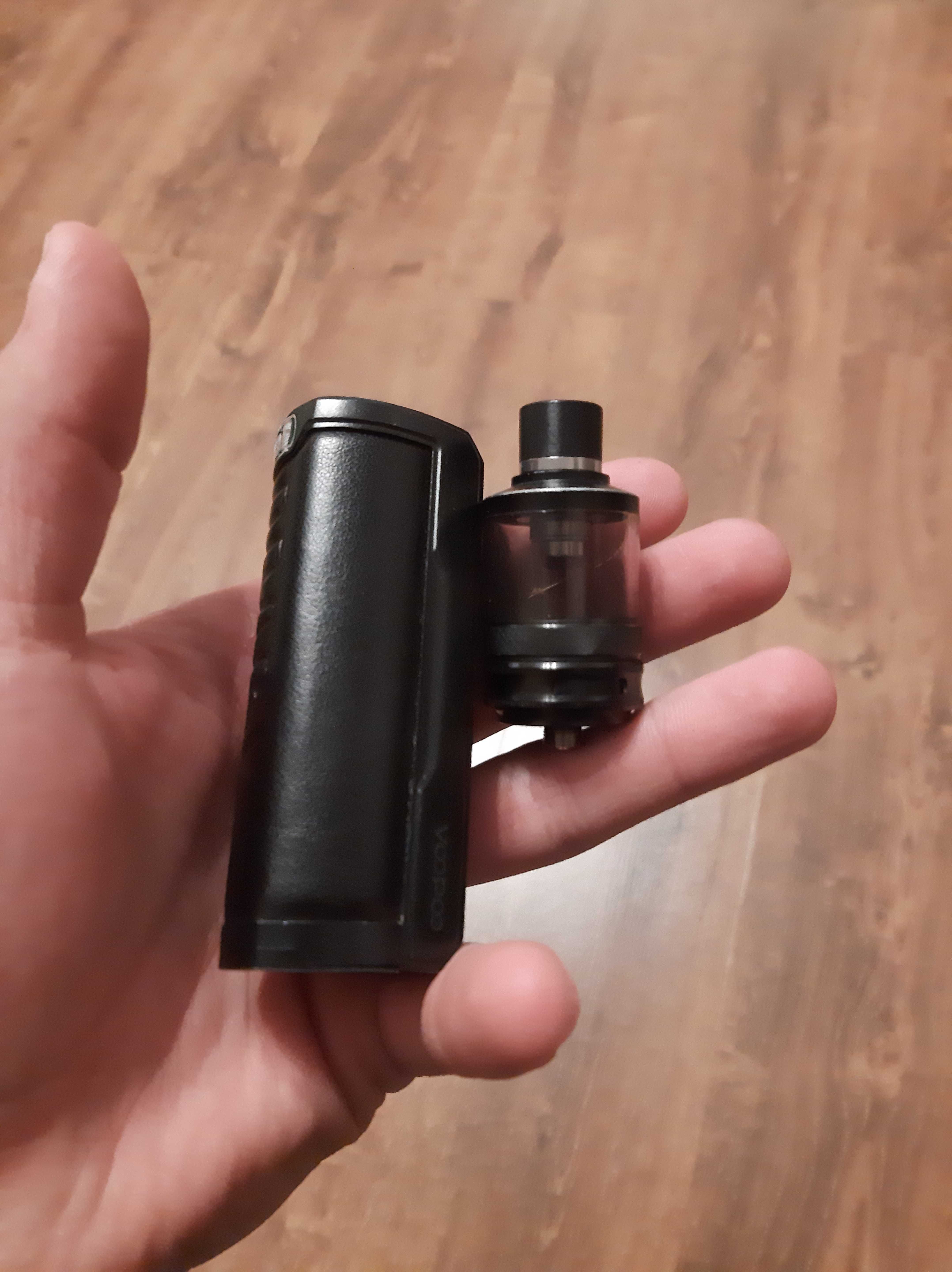 Drag X Plus Pro(vape)