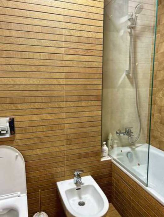 Дава се под наем Двустаен апартамент в Пловдив, Кючук Париж - 72 кв.м за 321.3 € - Снимка #3