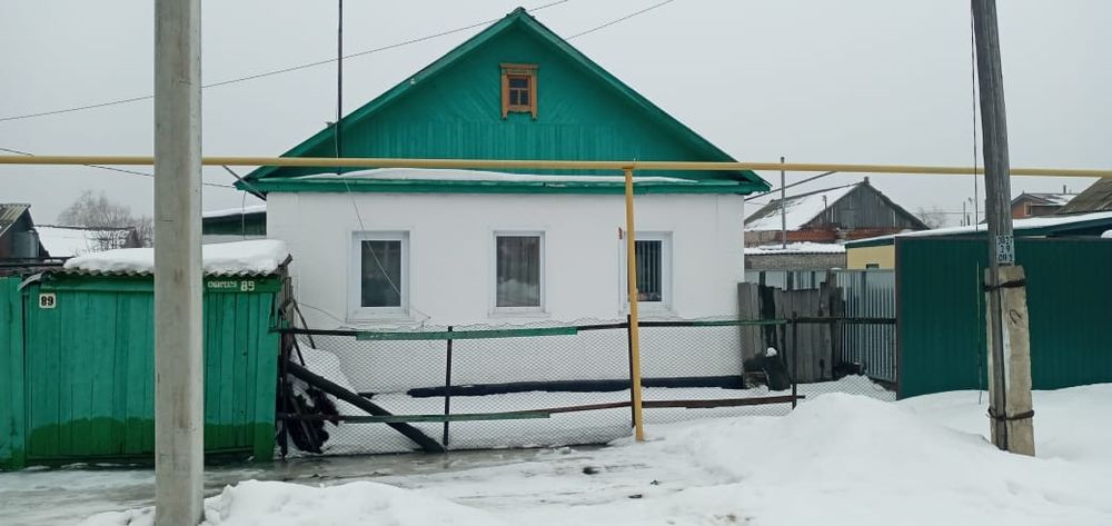 Продам дом в районе Кинэу