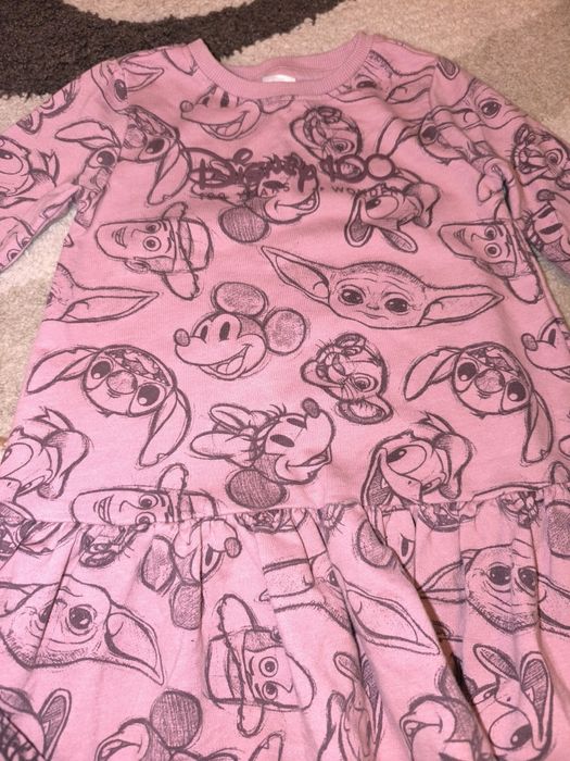 Голям лот дрешки 104см. Zara,Baby Gap,French connection