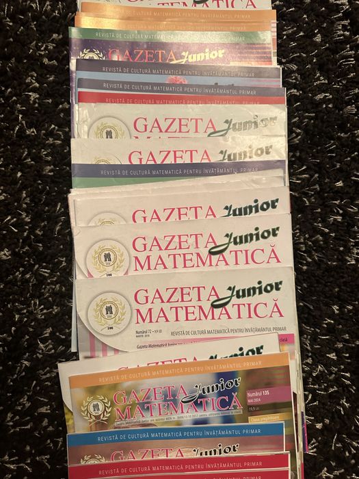 Gazeta matematica