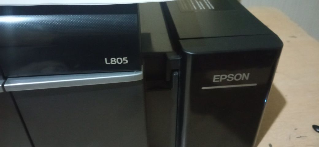 Epson L 805 yangidek