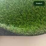 Gazon artificial lungime fir pana la 40mm, dimensiuni / culori variate