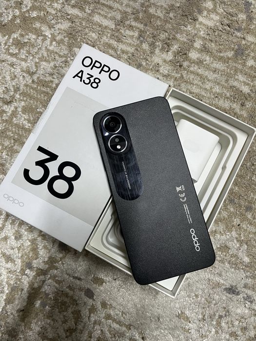 Продажа POCO A38 4G/128G
