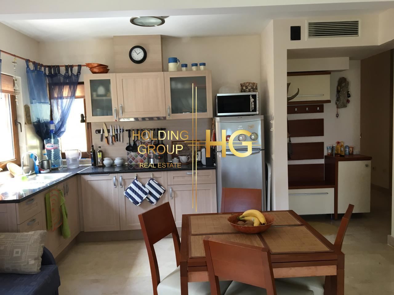 Продава се Тристаен апартамент в с. Кранево, Област Добрич - 82 кв.м за 1037 €/кв.м - Снимка #1