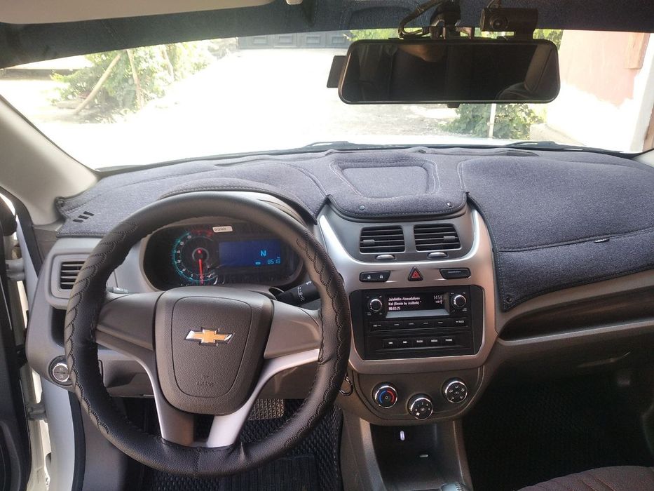Chevrolet Cobalt LTZ