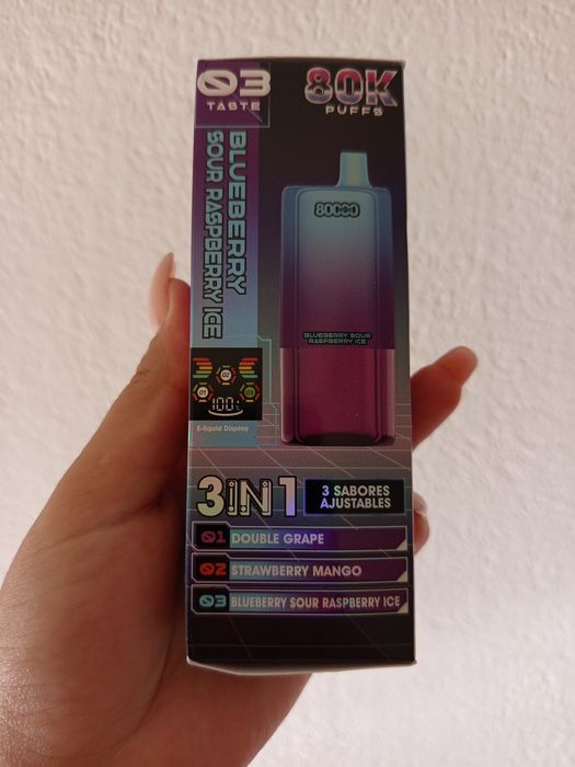 Țigări electronice Vape