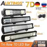 лед бар LED BAR ЛЕД БАР 7Д 7D