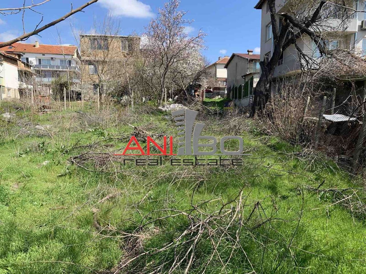 Продава се Парцел в Аксаково - 475 кв.м за 190 €/кв.м - Снимка #5