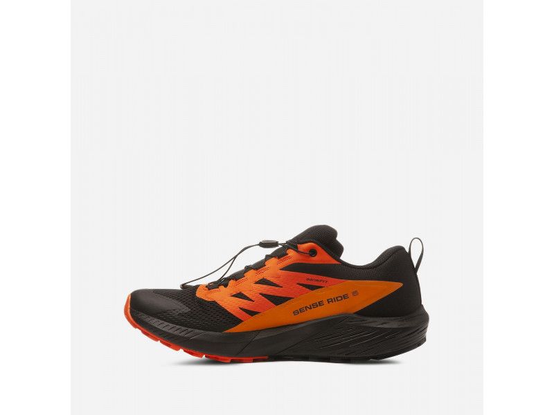 Salomon Sense Ride 5 Gore tex  размери - 42, 45 1/3, 46 2/3