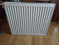 Calorifer tip radiator