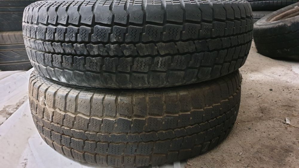 Гуми 175 65 14 рикдон