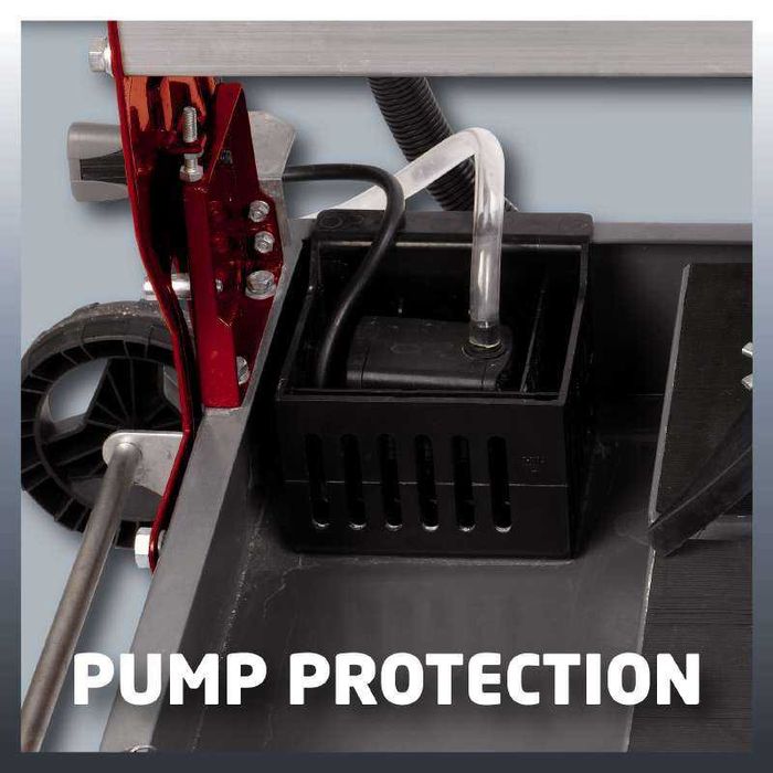 Плиткорез Einhell TE-TC 920 UL 900Вт