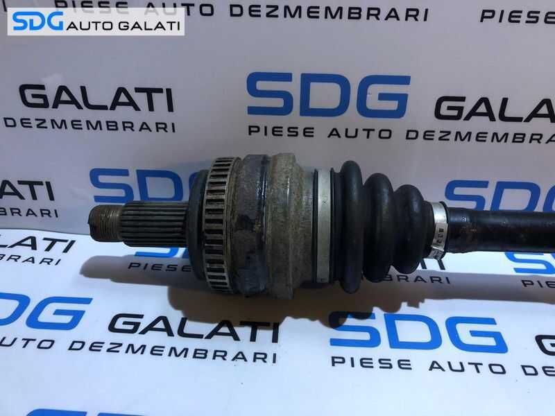 Planetara Stanga Spate BMW Seria 3 E90 2.0 N47 2007 – 2011 Cod 7533445