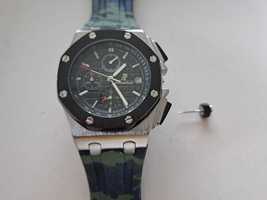 ceas Audemarks Piquet sigilat DEFECT !