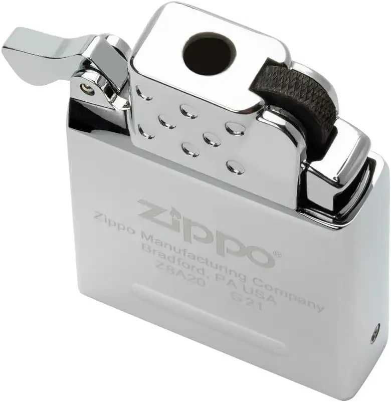 Zippo,вкладыши для зажигалок