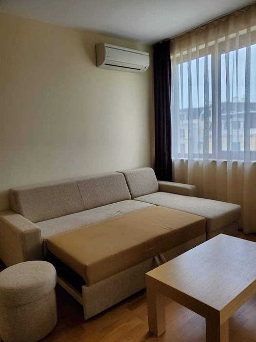 Дава се под наем Двустаен апартамент в Варна, Бриз - 55 кв.м за 612 € - Снимка #4